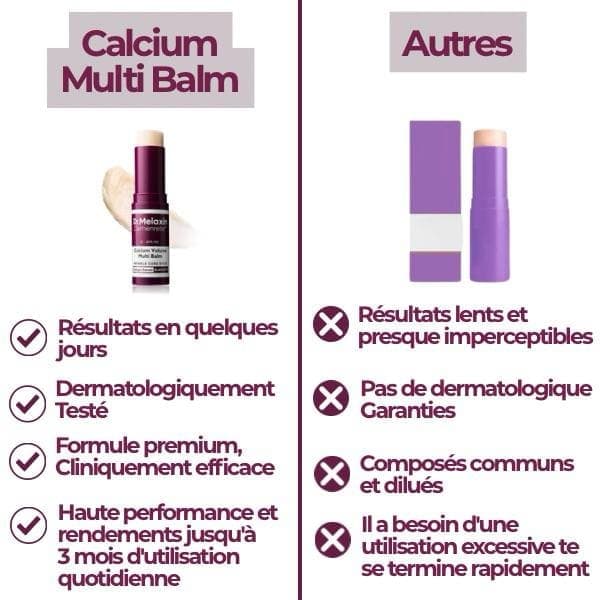 CALCIUM MULTI BALM