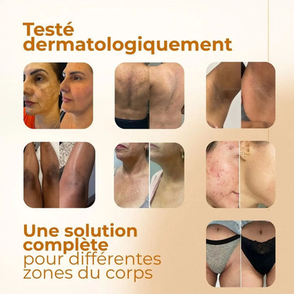 Savon Éclaircissant Intensif